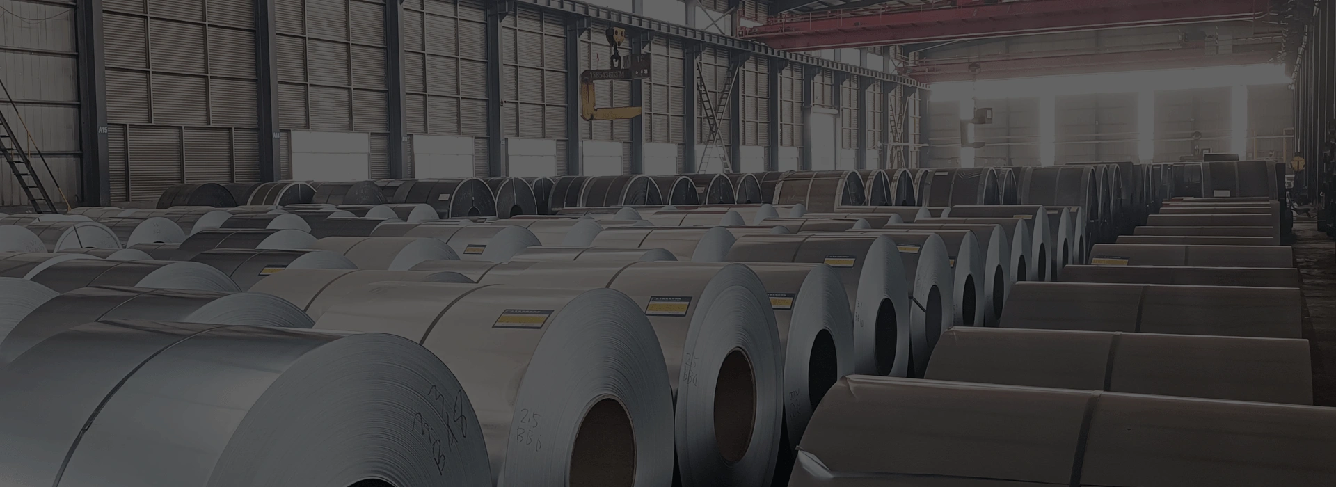Good color coated coils and aluminum zinc coated sheets